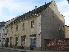 Oranienburg, Havelstraße 30