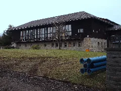 Ordensburg Sonthofen (2)