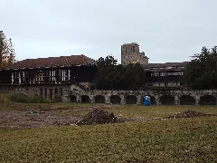Ordensburg Sonthofen (3)