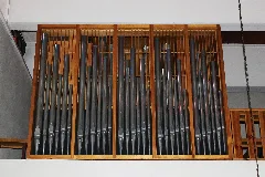 Orgel Neufeld An Der Leitha 01