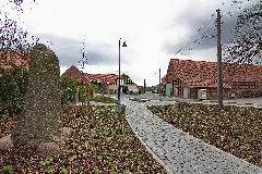 Ortsblick In Dungelbeck (Peine) Img 4827