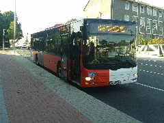 Ortsbus Velbert 1