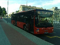 Ortsbus Velbert 2