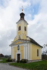 Ortskapelle 81938 In A 8081 Großfelgitsch