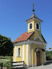 Ortskapelle Lind