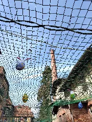 Ostern In Der Sophienheilstätte