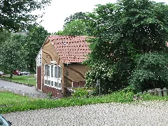 Osteröder Straße 6C, 1, Clausthal, Clausthal Zellerfeld, Landkreis Goslar