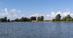 Otterndorf See Achtern Diek 2005 By Raboe
