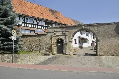 Otterstedt Gutshof