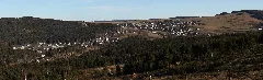 Panorama Breitenbrunn