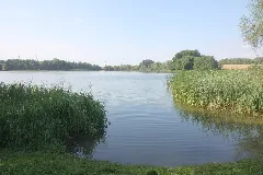Papendorf Sildemower See