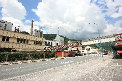 Papier Und Zellstofffabrik In Frantschach