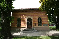 Parkschlössl, Spittal An Der Drau