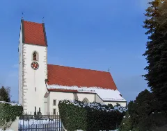 Pasching Kirche