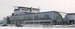 Pasching Oön Druckzentrum