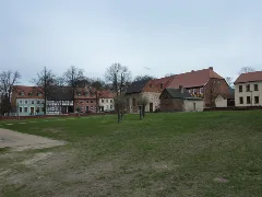 Pasewalk, Mecklenburg Vorpommern Geograph.org.uk 9160