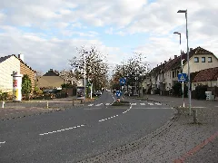 Pasteurallee, 1, Groß Buchholz, Hannover