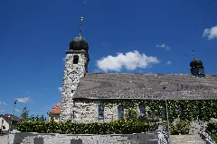 Patrona Bavariae Neusorg 09