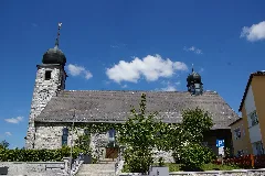 Patrona Bavariae Neusorg 10