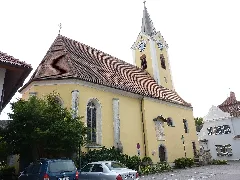 Persenbeug Kapelle1