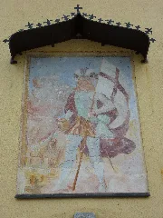 Persenbeug Kapelle2