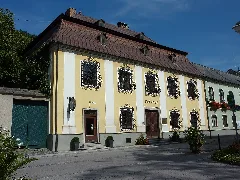 Persenbeug Rathaus