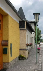 Pestsäule 2, Schönau