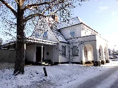 Petersburger Weg 5 Kiel
