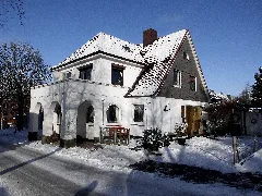 Petersburger Weg 7 Kiel