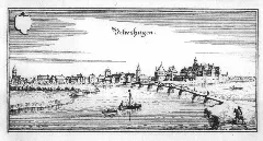 Petershagen (Merian)