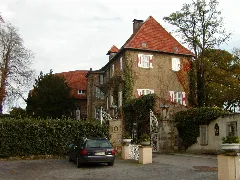 Petershagen Schloss