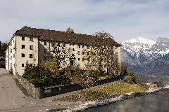 Pfaefers Kloster