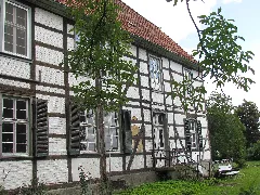 Pfarrhaus Von Süden 1