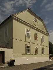 Pfarrhof In Altenmarkt Ii