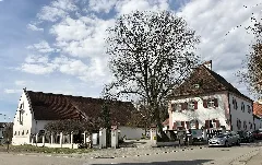 Pfarrhof (Oberbernbach)