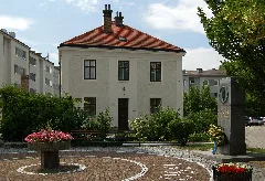 Pfarrhof Schönau An Der Triesting
