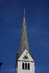 Pfarrkirche Hll Jakob Und Martin Raurisertal7370