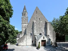 Pfarrkirche St. Andrä Vor Dem Hagental 3