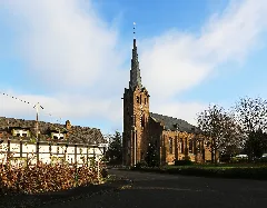 Pfarrkirche St. Michael, Waldorf (Bornheim)