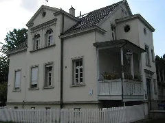 Pfullingen Doktorhaus 2