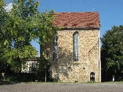 Pfullingen Klosterkirche