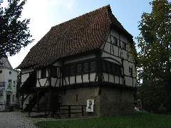 Pfullingen, Schlößle