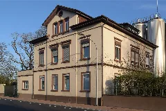 Pfungstadt Brauereigebäude Eberstädterstr95