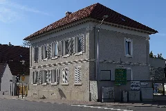 Pfungstadt Wohnhaus Eberstädterstr92