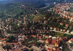 Photo Flug Heslach Hasenberg