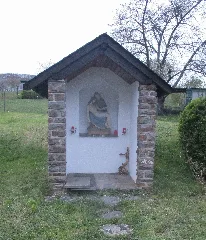 Piëta Poltersdorf Duitsland 2023