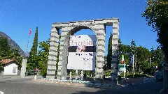 Piazza Indipendenza 1
