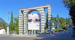 Piazza Indipendenza 2