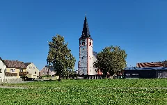 Pilgramsreuth, St. Erhard (10)