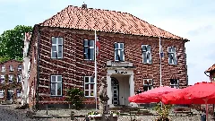 Plön Rathaus 2012